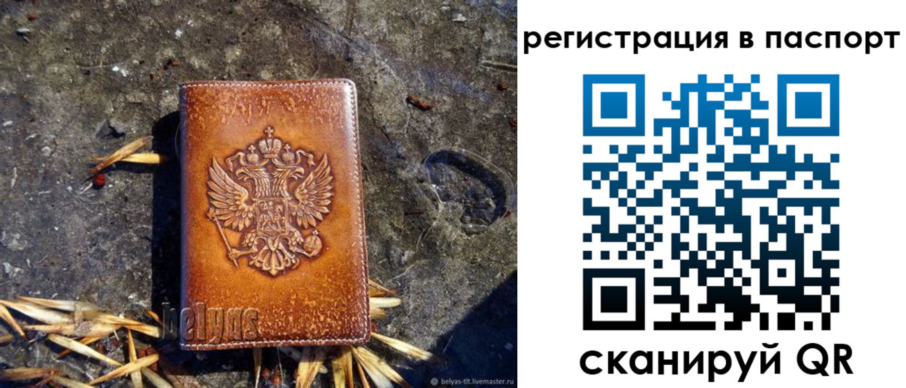 временная регистрация гарантия в Копейске